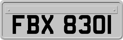 FBX8301