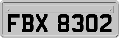 FBX8302