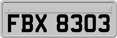 FBX8303