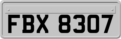 FBX8307