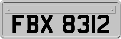 FBX8312