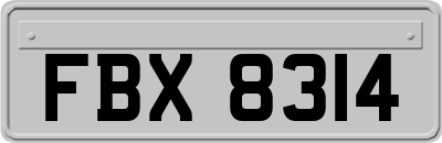 FBX8314