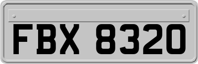 FBX8320