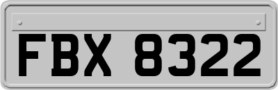 FBX8322