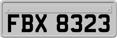 FBX8323