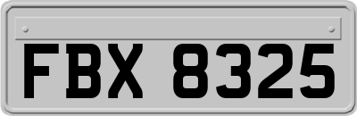 FBX8325