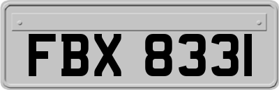 FBX8331