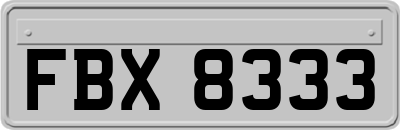 FBX8333