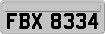 FBX8334