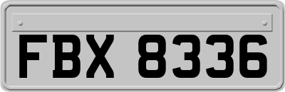 FBX8336