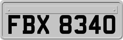 FBX8340