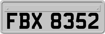 FBX8352