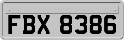 FBX8386