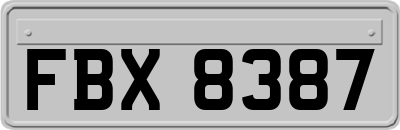 FBX8387