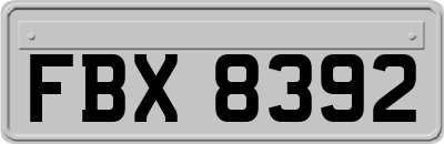 FBX8392