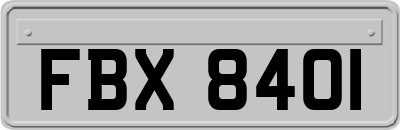 FBX8401