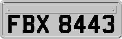 FBX8443