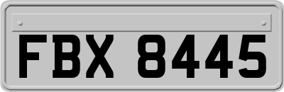 FBX8445