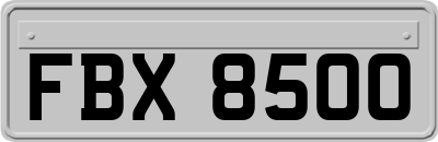 FBX8500