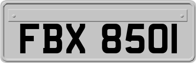 FBX8501