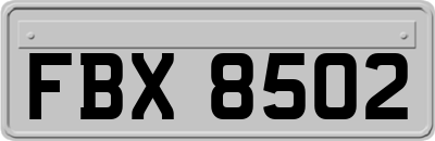 FBX8502