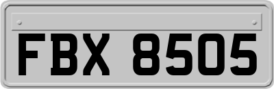 FBX8505
