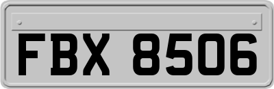 FBX8506