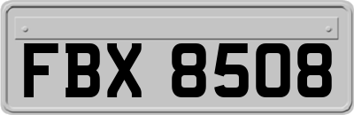FBX8508