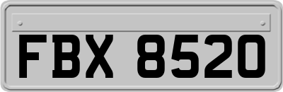 FBX8520
