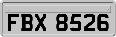 FBX8526