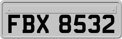 FBX8532