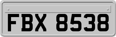 FBX8538