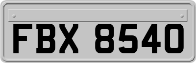 FBX8540
