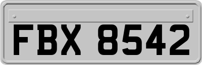 FBX8542