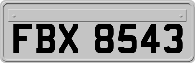 FBX8543