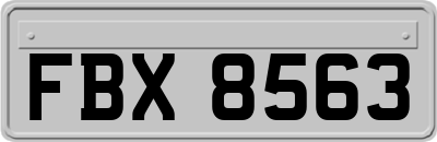 FBX8563