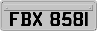 FBX8581