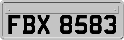 FBX8583