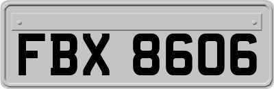 FBX8606