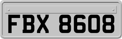 FBX8608