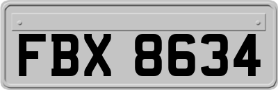 FBX8634