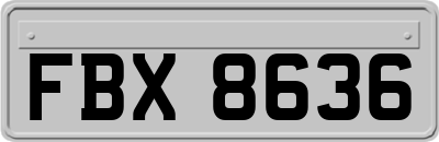 FBX8636