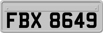 FBX8649