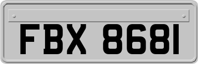 FBX8681