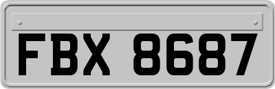 FBX8687
