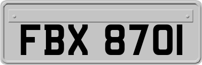 FBX8701