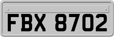 FBX8702