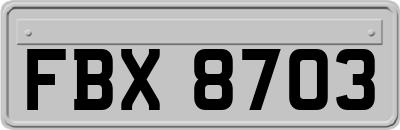 FBX8703