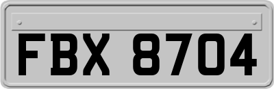 FBX8704