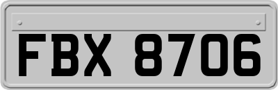 FBX8706